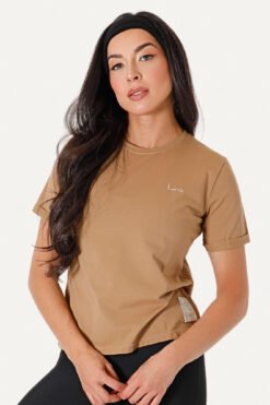 Camiseta Arena Sable