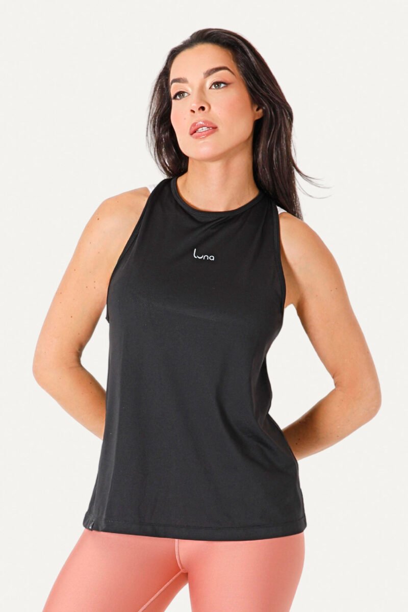 Camiseta Marfil Ivoire