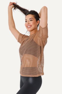 Alternative view of Camiseta Bruma Voile