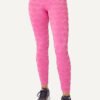 Legging Rosa Eclat