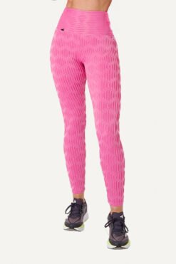 Legging Rosa Eclat
