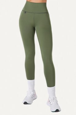 Legging Verde Sauge