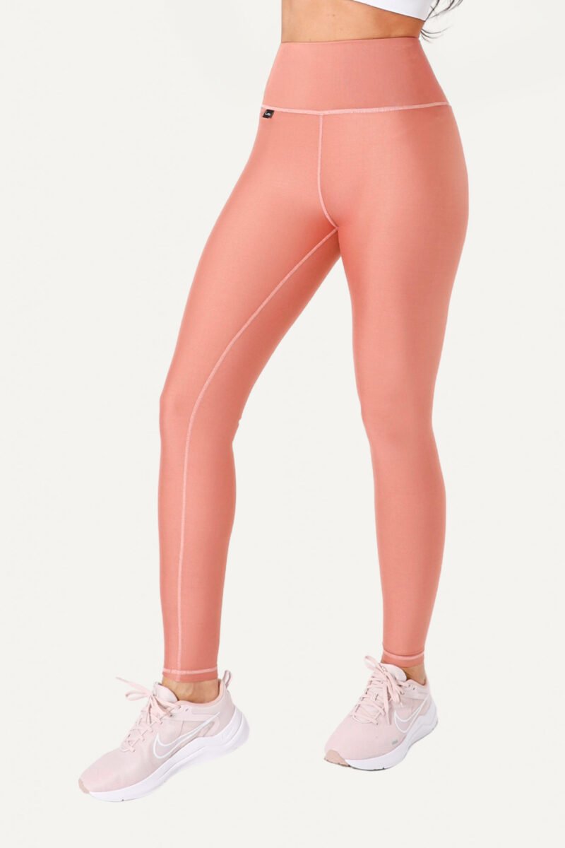 Legging Rosa Cuivre