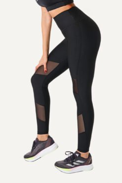 Alternative view of Legging Bruma Voile